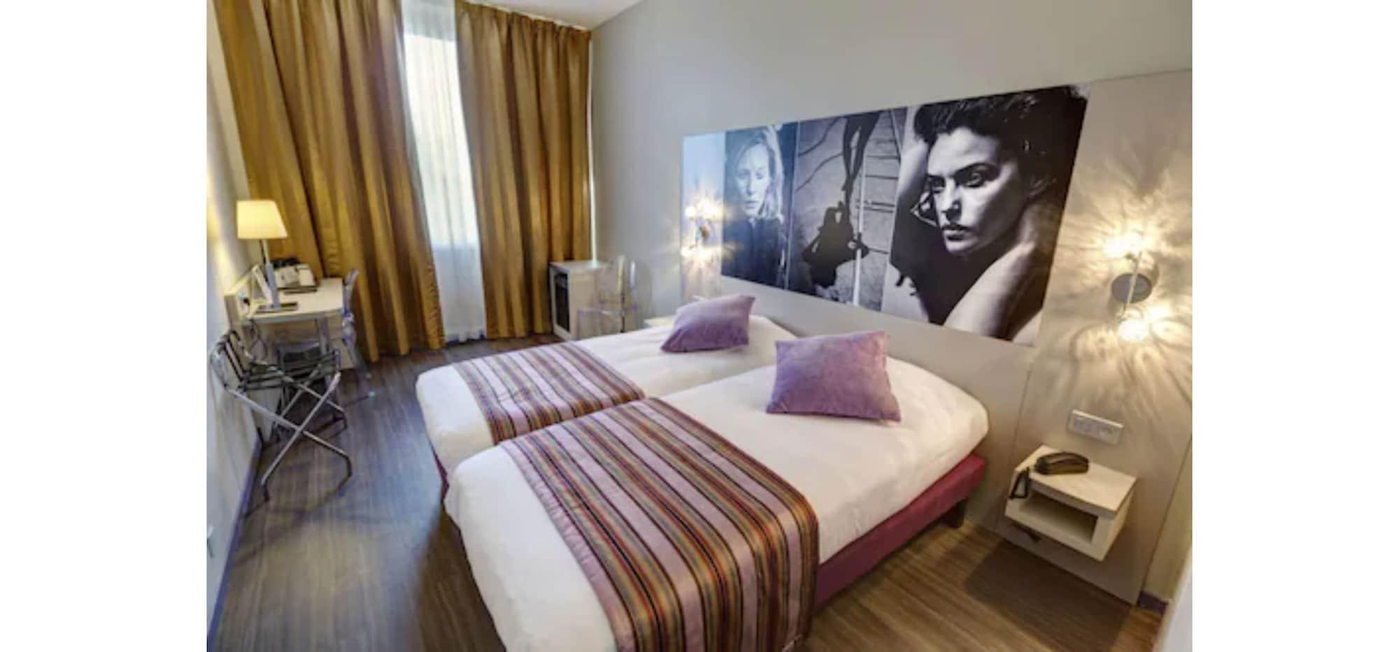 Hotel Arles Plaza Exterior photo