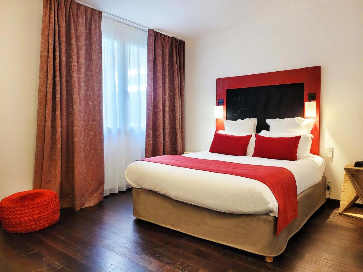 Hotel Arles Plaza Exterior photo