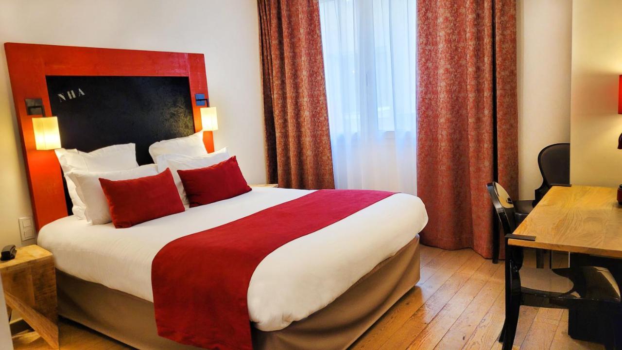 Hotel Arles Plaza Exterior photo