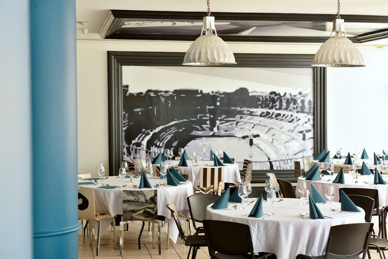 Hotel Arles Plaza Exterior photo